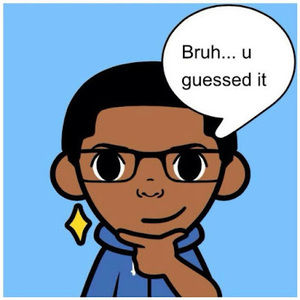 Meet your Posher, Benzy